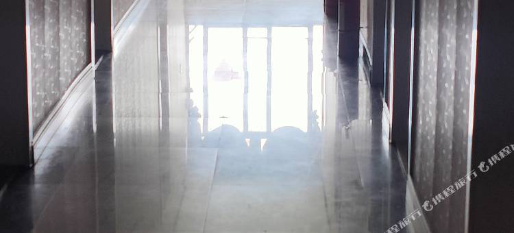 衡阳财智宾馆图片