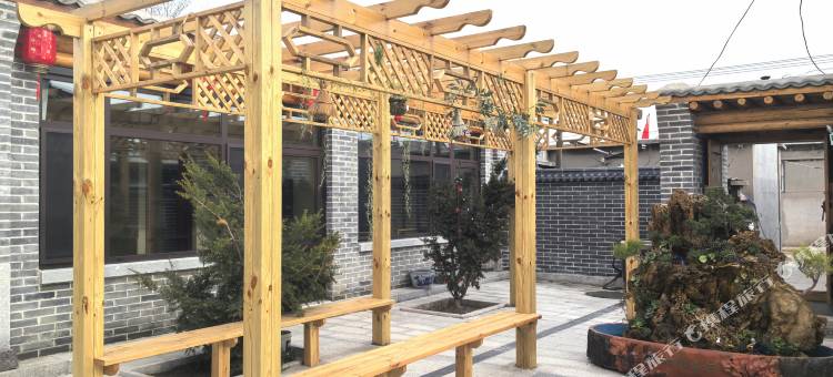 吴家老宅民宿(兴城古城景区店)图片