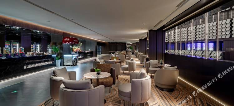 西安星河云谷酒店(航天城东长安街地铁站店)图片