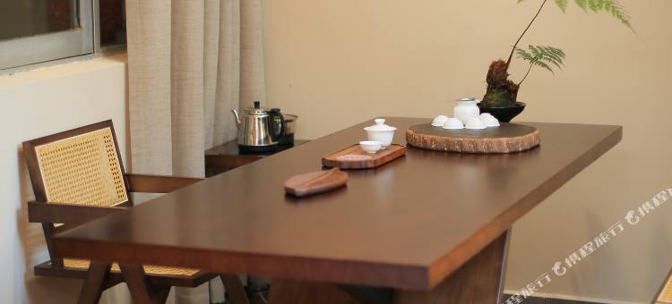 大理云阅民宿(洱海生态廊道店)图片