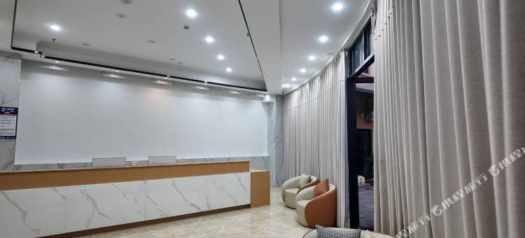 沧源全际大酒店图片