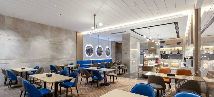 凯里亚德酒店(宜春铜鼓悦景城店)图片