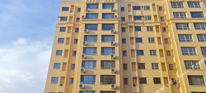 运树民宿(丝路之光火车站店)图片