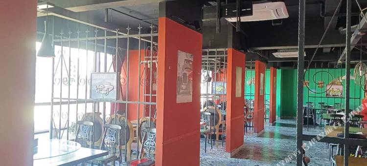 都市花园酒店(荣成高铁站店)图片