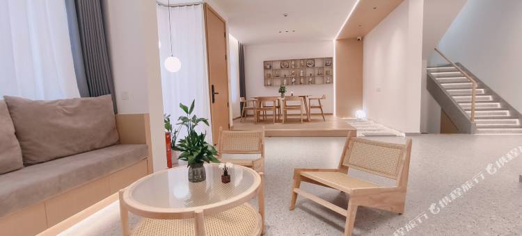 黄山云竹山宿(黄山风景区店)图片