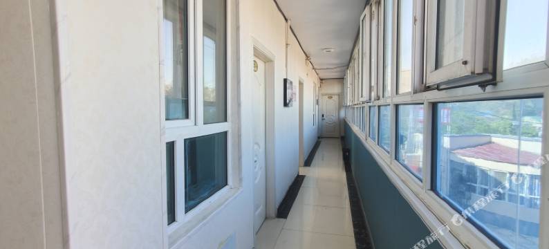 巩留幸福宾馆图片