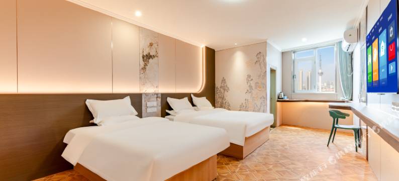 徐州汉华酒店(徐州博物馆店)图片