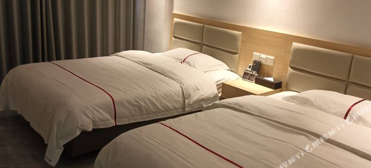 新能源行政公寓(汽车北站店)图片