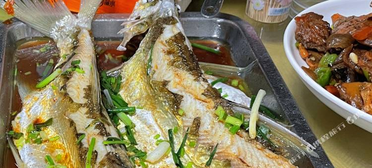 观雾民宿(小东江景区店)图片
