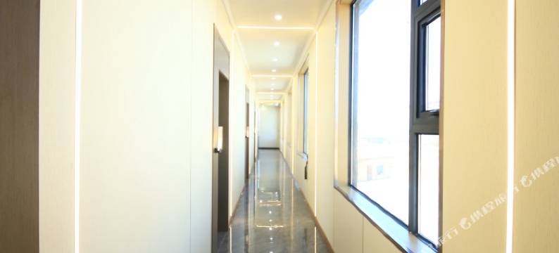 若尔盖唐克亚卓民宿图片