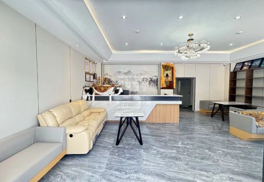 KYIKHANGADVANCEDCONDITIONEDGRANDHOTEL Hotel Overview