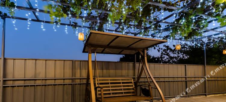 花筑·素羽简居民宿(泰山景区红门登山口店)图片