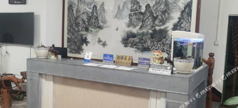 千里云酒店(福利镇店)图片