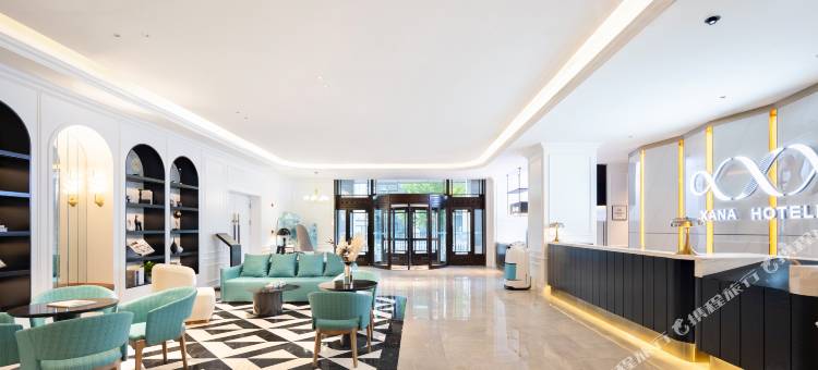 希岸酒店(沈阳北二路宜家店)图片