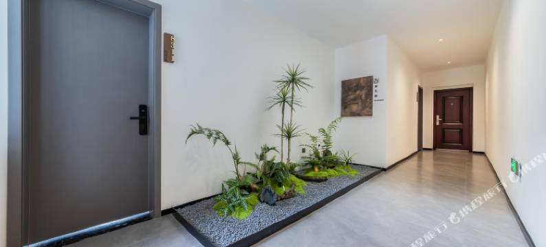 逅山缘民宿图片