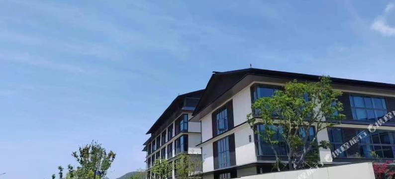 朱家尖容予公寓(蜈蚣峙码头店)图片