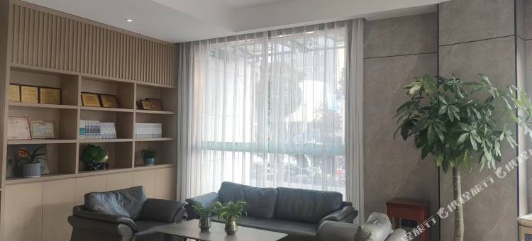 格林豪泰(明光池河大道店)图片