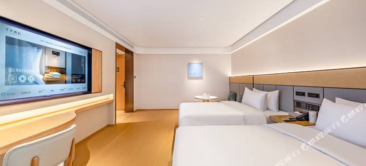 全季酒店(大理祥云站店)图片