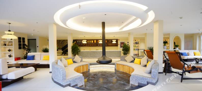 元素精品民宿(西江千户苗寨一号风雨桥店)图片