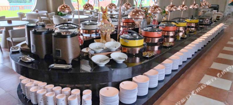 唯美卡皮巴拉主题酒店图片