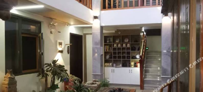 建水不舍民宿(古城店)图片