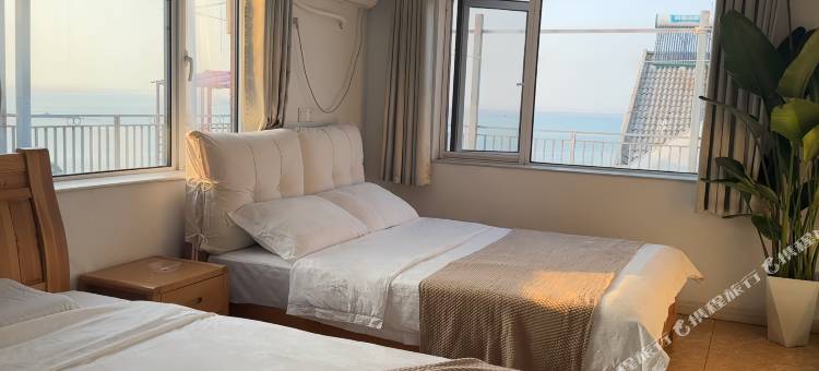 连云港海上花旅馆图片
