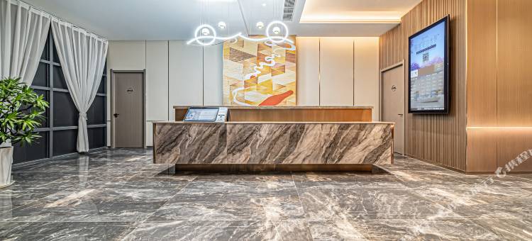 星程酒店(张掖钟鼓楼店)图片