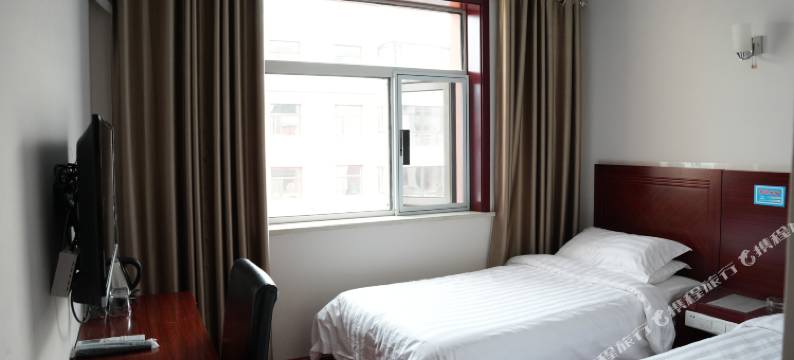 尚义丽景苑宾馆图片