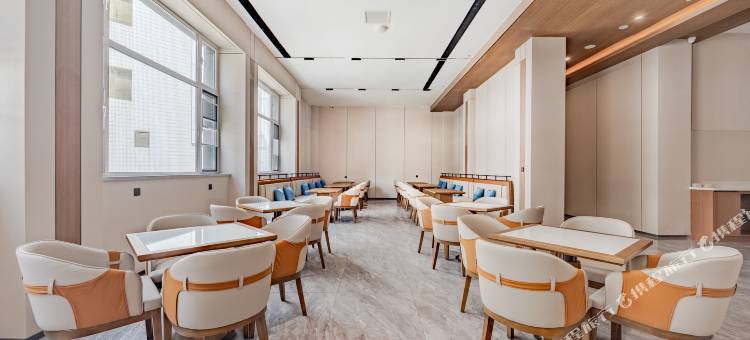 烟台朵悦酒店(烟台站滨海广场店)图片