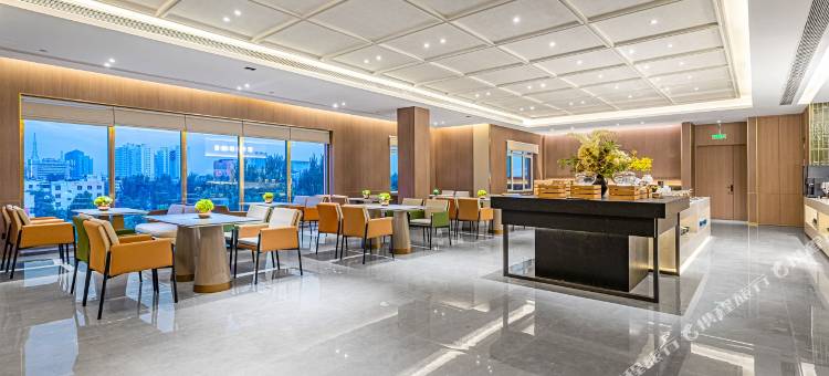 星程酒店(伊宁六星街飞机场路店)图片