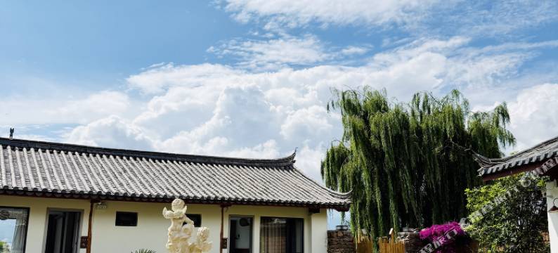 香草山Mountain of Spices海景度假山居(打渔村店)图片