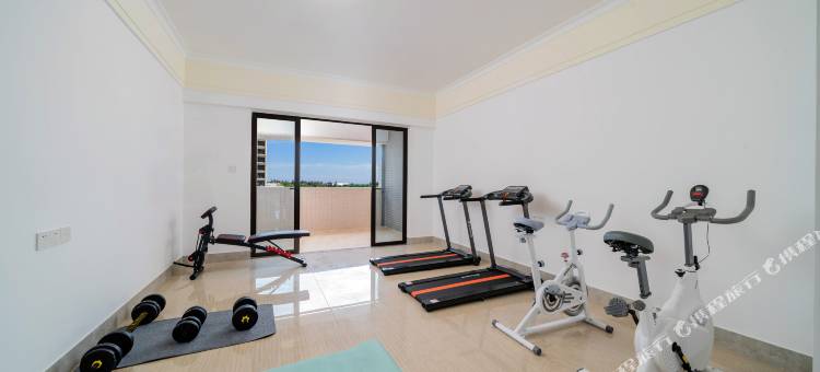 杏花度假酒店(阳江海陵岛十里银滩店)图片