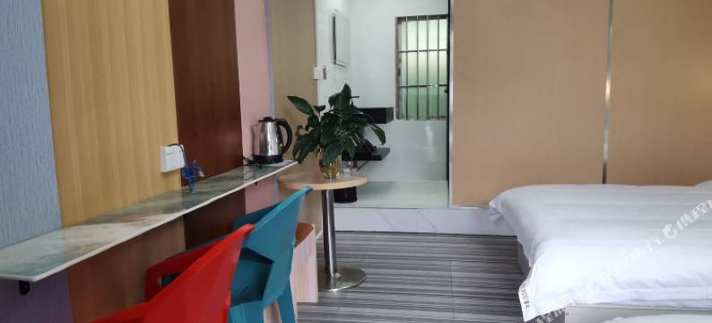 富友园林客栈图片