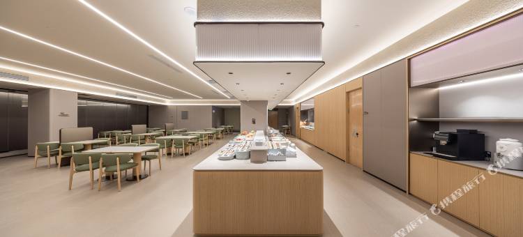 全季酒店(酒泉钟鼓楼店)图片