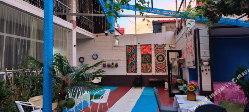 桃然居民宿图片