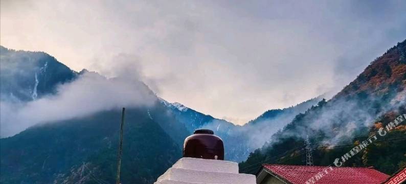 瑟吉 · 巴邸江舍民宿图片