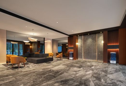 Manon Hotel Yining Border Economic Cooperation Zone Hotel Overview