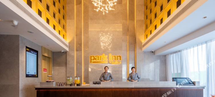 丽柏酒店(济南西站山东国际会展中心店)图片