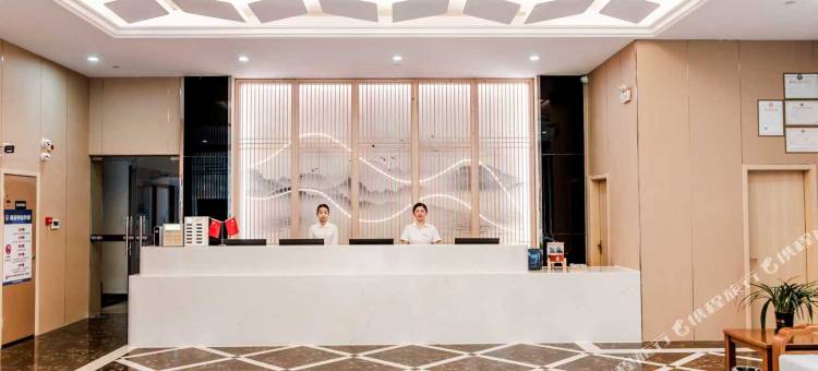 清沐酒店(诸暨枫桥店)图片