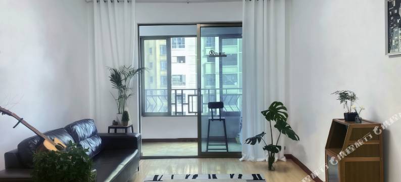 不停青年旅舍图片