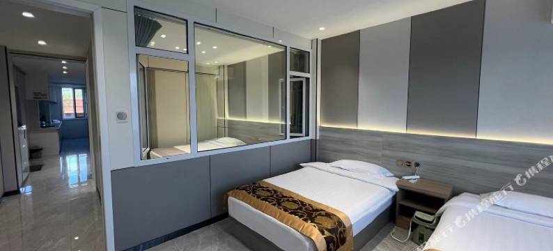 图们家和宾馆图片