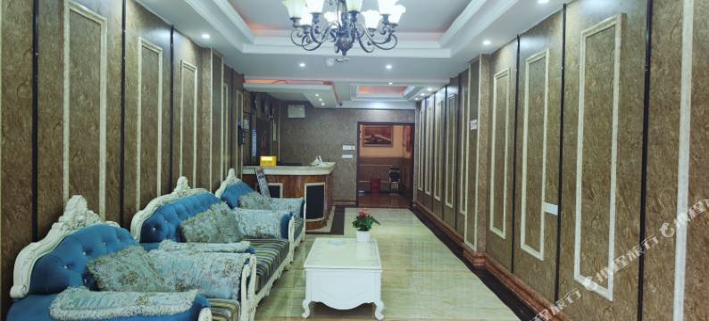 好宜家酒店(绵竹中心广场店)图片