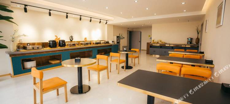 黑山御鸿泉温泉酒店图片