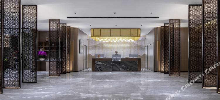 逸柏国际酒店(郑州航空港区新郑国际机场店)图片