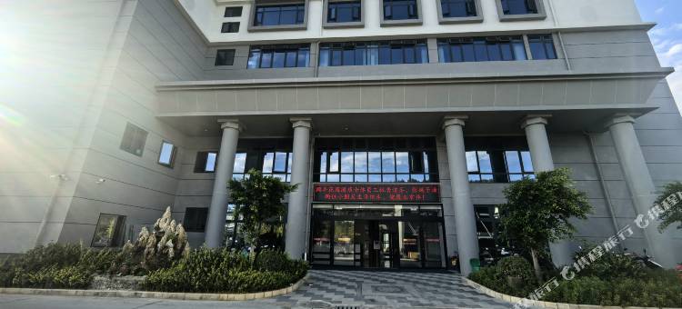 祥云润丰花园酒店图片