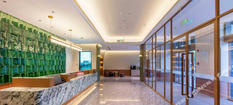 星程酒店(邯郸东站美乐城店)图片