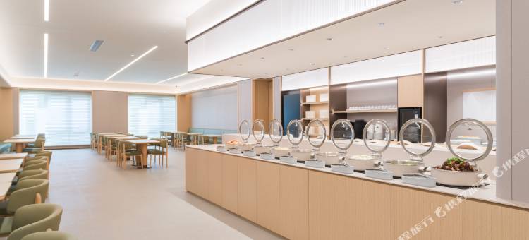 全季酒店(锡林浩特锡林广场店)图片