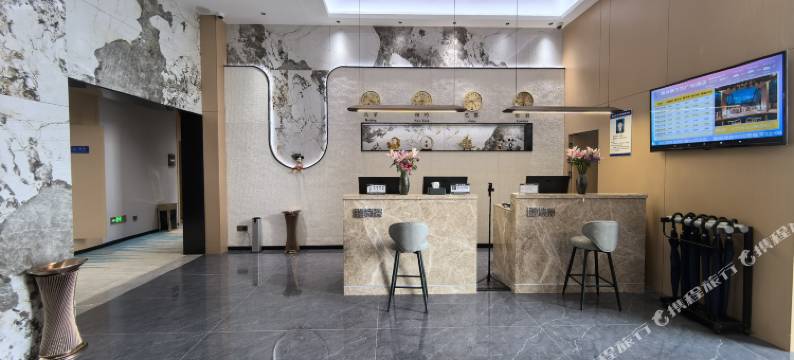 雅诗景酒店(潜江万达广场店)图片