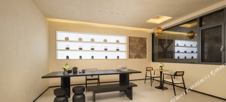 花筑·且停观澜酒店(苏州观前街平江路店)图片