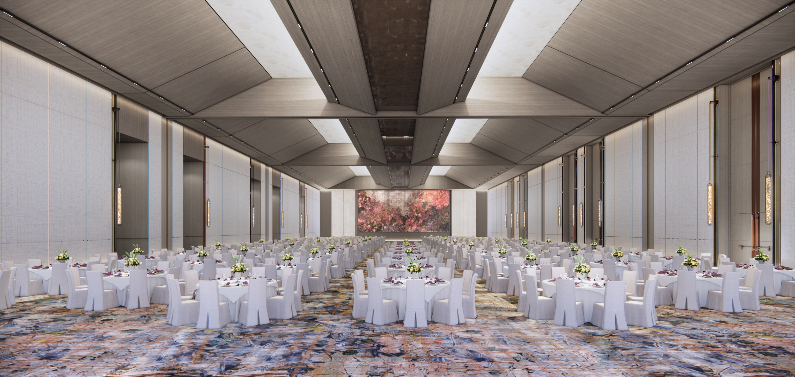 Bristoria Hotel Yangzhou Hotel Overview